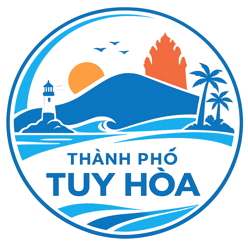 Thành phố Tuy Hòa
